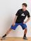 ΜΠΛΟΥΖΑ BODYTALK T-SHIRT ΜΑΥΡΗ (S)