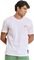 ΜΠΛΟΥΖΑ BODYTALK T-SHIRT ΛΕΥΚΗ