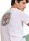 ΜΠΛΟΥΖΑ BODYTALK T-SHIRT ΛΕΥΚΗ (S)
