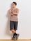  BODYTALK RESTLESS WALKSHORTS  (S)