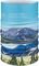  BUFF COOLNET UV NECKWARMER GLACIER NATIONAL PARK 