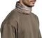 ΠΡΟΣΤΑΤΕΥΤΙΚΟ BUFF COOLNET UV NECKWARMER ΚΑΦΕ