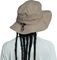 ΚΑΠΕΛΟ BUFF EXPLORE BOONEY HAT SOLID ΛΑΔΙ (S/M)