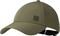ΚΑΠΕΛΟ BUFF SUMMIT CAP SOLID ΧΑΚΙ
