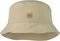 ������ BUFF ADVENTURE BUCKET HAT SOLID ����