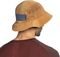  BUFF GO BUCKET HAT SOLID  (L/XL)