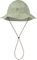  BUFF GO BUCKET HAT SOLID 