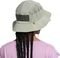  BUFF GO BUCKET HAT SOLID  (S/M)