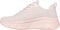  SKECHERS BOBS SPORT B FLEX HI CASUAL WEDGE  (37.5)