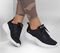  SKECHERS BOBS SPORT INFINITY  (38.5)