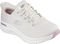  SKECHERS ARCH FIT 2.0 EASY CHIC  (39.5)