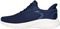  SKECHERS SLIP-INS BOBS SPORT SQUAD CHAOS   (46)