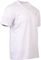  RUSSELL ATHLETIC S/S CREWNECK T-SHIRT SMALL LOGO EMBD  (XXL)