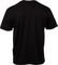  RUSSELL ATHLETIC S/S CREWNECK T-SHIRT SMALL LOGO EMBD  (M)