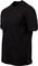  RUSSELL ATHLETIC S/S CREWNECK T-SHIRT SMALL LOGO EMBD  (M)