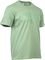  RUSSELL ATHLETIC S/S CREW NECK T-SHIRT   (S)