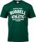  RUSSELL ATHLETIC S/S CREW NECK T-SHIR...