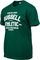  RUSSELL ATHLETIC S/S CREW NECK T-SHIRT  (M)
