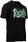  RUSSELL ATHLETIC S/S CREW NECK T-SHIRT  (XXL)