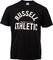  RUSSELL ATHLETIC S/S CREW NECK T-SHIR...