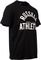  RUSSELL ATHLETIC S/S CREW NECK T-SHIRT  (L)
