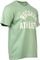  RUSSELL ATHLETIC S/S CREW NECK T-SHIRT   (M)