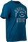  RUSSELL ATHLETIC S/S CREW NECK T-SHIRT  (S)