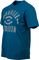  RUSSELL ATHLETIC S/S CREW NECK T-SHIRT  (S)