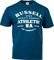 ������� RUSSELL ATHLETIC S/S CREW NECK T-SHIRT ���� (XL)