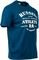  RUSSELL ATHLETIC S/S CREW NECK T-SHIRT  (XXXL)