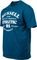  RUSSELL ATHLETIC S/S CREW NECK T-SHIRT  (XXXL)