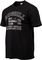  RUSSELL ATHLETIC S/S CREW NECK T-SHIRT  (L)