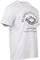 ������� RUSSELL ATHLETIC S/S CREW NECK T-SHIRT ����� (L)
