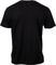  RUSSELL ATHLETIC GREECE SMU T-SHIRT SMALL TONAL LOGO  (M)