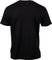  RUSSELL ATHLETIC GREECE SMU T-SHIRT SMALL TONAL LOGO  (L)