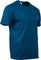  RUSSELL ATHLETIC GREECE SMU T-SHIRT SMALL TONAL LOGO  (XXL)