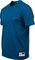  RUSSELL ATHLETIC GREECE SMU T-SHIRT SMALL TONAL LOGO  (XXL)