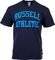 ������� RUSSELL ATHLETIC ICONIC S/S CREWNECK ...