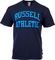  RUSSELL ATHLETIC ICONIC S/S CREWNECK ...