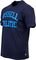  RUSSELL ATHLETIC ICONIC S/S CREWNECK T-SHIRT   (XL)