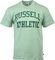  RUSSELL ATHLETIC ICONIC S/S CREWNECK ...
