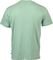  RUSSELL ATHLETIC ICONIC S/S CREWNECK T-SHIRT   (S)