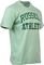  RUSSELL ATHLETIC ICONIC S/S CREWNECK T-SHIRT   (S)