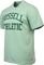  RUSSELL ATHLETIC ICONIC S/S CREWNECK T-SHIRT   (M)