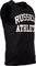 ΑΜΑΝΙΚΗ ΜΠΛΟΥΖΑ RUSSELL ATHLETIC ICONIC SINGLET ΜΑΥΡΗ (XL) ΑΜΑΝΙΚΗ ΜΠΛΟΥΖΑ RUSSELL ATHLETIC ICONIC SINGLET ΜΑΥΡΗ (XL)