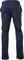  RUSSELL ATHLETIC OPEN LEG PANT SMALL LOGO EMBD   (S)