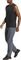   REEBOK TRAINING SLEEVELESS TECH T-SHIRT  (M)