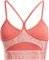ΜΠΟΥΣΤΑΚΙ REEBOK ID TRAIN PRINT BRA ΚΟΡΑΛΙ (M) ΜΠΟΥΣΤΑΚΙ REEBOK ID TRAIN PRINT BRA ΚΟΡΑΛΙ (M)