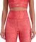  REEBOK ID TRAIN PRINT LEGGINGS  (S)