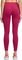 REEBOK RUNNING VECTOR LEGGINGS  (XS)